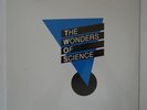 WONDERS OF SCIENCE Private Synth Electro '83 SEALED EP