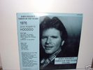 2 -LP´S JOHN FOGERTY - THROUGH THE YEARS 1976-1986