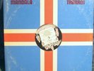 TRUBROT Iceland psych/prog LP MANDALA 1972