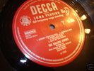 ROLLING STONES,BEGGARS BANQUET,MONO UK UNBOXED DECCA