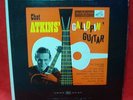 Chet Atkins 1952 Gallopin' Guitar 10 inch 33 1/3 LP RCA