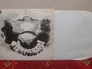 TOMORROW 1st LP 1968 MONO 1st Press SERIOUSLY RARE