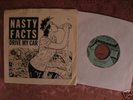 NASTY FACTS Drive My Car 7