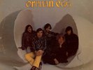 Orphan Egg, White Label Promo, GaragePsych Fuzz