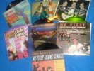 Me First and the Gimme Gimmes Bowling Bag 13 SINGLES