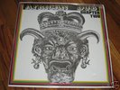 AFRICAN DUB CHAPTER TWO joe gibbs RARE DUB LP og JA