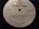 THE LEWIS CONECTION/CONNECTION 1979 PRINCE RARITY LP
