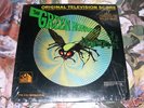 Green Hornet 20th Century 1966 Original Score LP