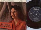 WANDA JACKSON  Original UK Rock and Roll EP