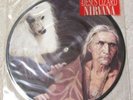 NIRVANA - OH THE GUILT AUSTRALIAN 7