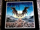 private lp CHILDHOOD'S END heavy metal aor hardrock
