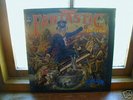 ELTON JOHN CAPTAIN FANTASIC 1ST UK PRESS AWESOME MiNt