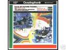 QUADRAPHONIC Moody Blues DAYS OF FUTURE PAST quad reel
