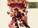 DOLEMITE   US LP  RUDY RAY MOORE   REVELATION FUNK
