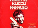 PERMETTE ROCCO PAPALEO  ITALY LP  TROVAIOLI