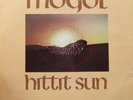 MOGOLLAR / MOGOL – HITTIT SUN – TURKISH PROG PSYCH JAZZ