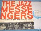 ART BLAKEY Jazz Messengers BLUE NOTE 1507 DG LEXINGTON