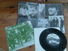 THE POPPYHEADS : CREMATION TOWN (SARAH RECORDS 7