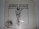 Peter Tosh-Dealing with the Shytstem  2 Lps Live Sealed