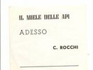 CLAUDIO ROCCHI