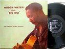 MUDDY WATERS 