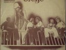 OFEGE - TRY & LOVE - ORIGINAL AFRO PSYCH FUZZ MID 70´s