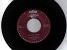 Rare Rockabilly 45,John Hampton,United U-210, LISTEN