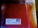 Nine Inch Nails The Fragile Vinyl LP Sealed
