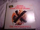SOUNDTRACK/FILM,COLGEMS 5001/STEREO/PROFESSIONALS