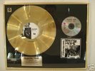 Depeche Mode, Goldene LP für 