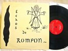 Echos de Rompon Jeanne Bovet piano Bach Private Swiss
