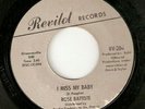 ROSE BATISTE HIT & RUN /MISS MY BABY NORTHERN SOUL hear