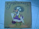 Fuzzy Duck Rare s/t UK LP Heavy Prog Psych MAM AS 1005