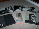 Bob Dylan - VINYL 5 L.P. Box Set 