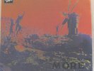 PINK FLOYD- MORE-SOUNDTRACK- RARE ORIGINAL 1969 UK LP