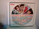 CAROSELLO DI SUCCESSI-BOX 10 LP- RCA/READER'S DIGEST