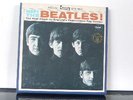 60s Reel-2-Reel THE BEATLES  Meet The NM Rare