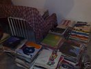 Stock 1400 dischi vinile anni 50 60 70 80 90 2000