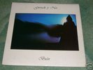 BRAN - GWRACH Y NOS RARE WELSH ROCK LP