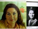 JOY BRYAN Make The Man Love Me CONTEMPORARY LP + Photo