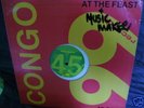 CONGO Ultra rare 12