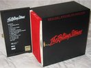 THE ROLLING STONES MFSL BOX-SET VINYLS NEVER PLAYED