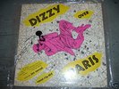 DIZZY GILLESPIE Over Paris 1953 ROOST NM Jazz 10