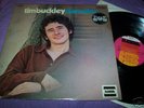 TIM BUCKLEY  Starsailor  ORIGINAL STRAIGHT LP