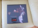 PEARL JAM - LIVE ON TWO LEGS(SEALED)