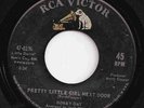 NOR/ BOBBY DAY/ PRETTY LITTLE GIRL NEXT DOOR