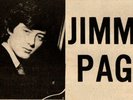 Jimmy Page - She Just Satisfies UK Fontana 45 Mono Orig