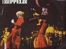 LED ZEPPELIN-Cancion -RARE NM DIFF.PS 45-ATLANTIC-SPAIN