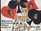 SMALL FACES-Here come the nice-DIFF.PS MOD 45-ITALY