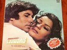 LAAWARIS OST LP Orig India Psych FUNK Disco Breaks RARE